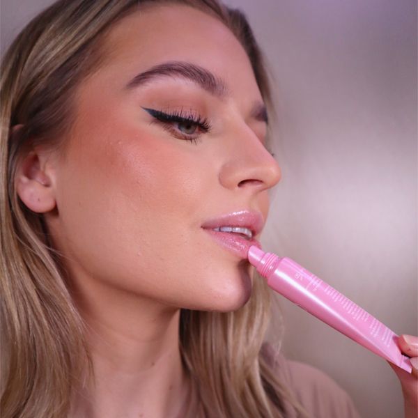Sugar Lip Scrub Gloss